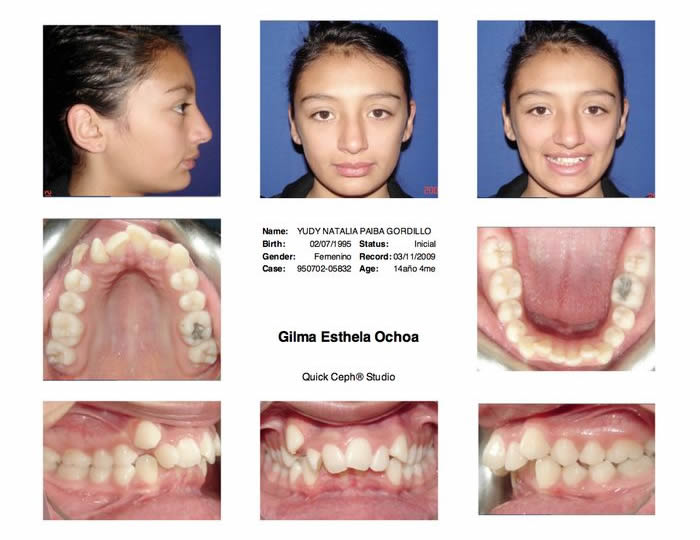 Ortodoncistas Asociados