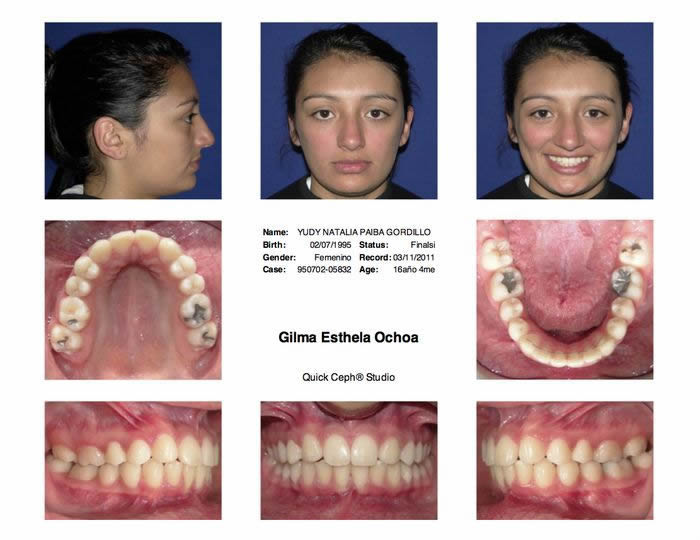 Ortodoncistas Asociados