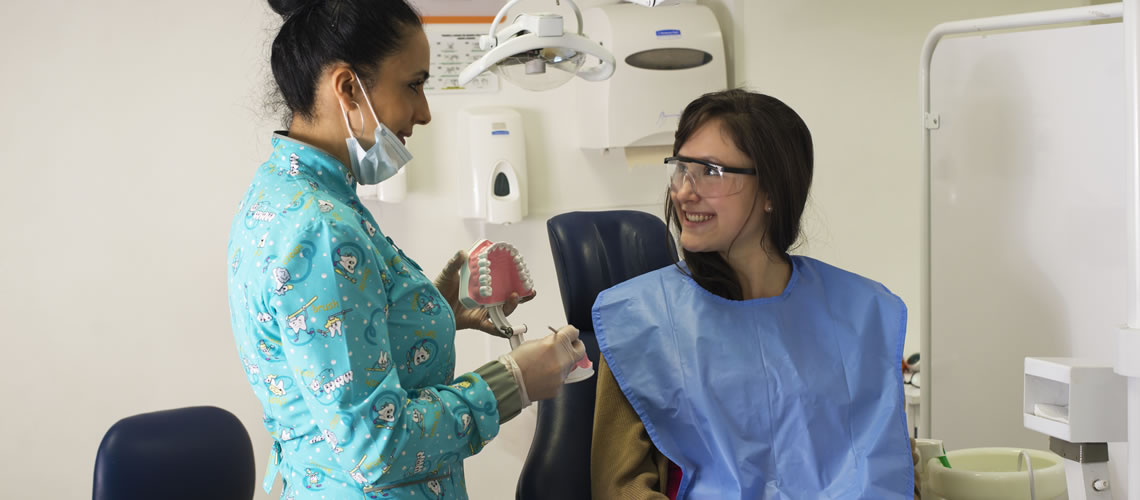 Ortodoncistas Asociados